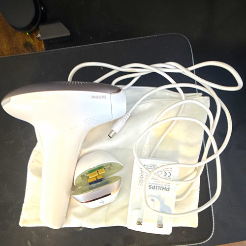Philips lumea ipl hair - philips,