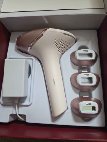Philips lumea ipl 9900 - lumea,