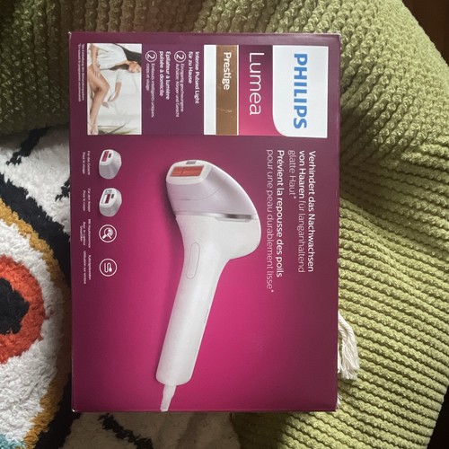 Philips lumea prestige - philips,
