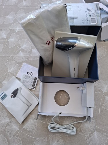Philips lumea men 8000 - lumea,