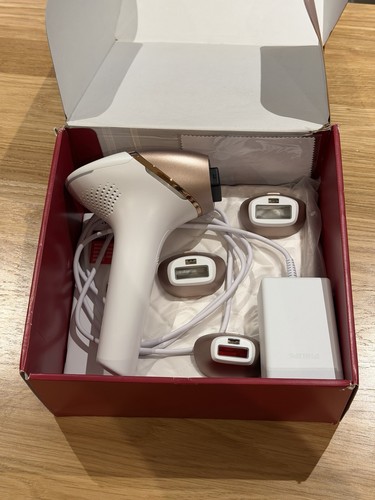 Philips lumea 9000 - lumea, series