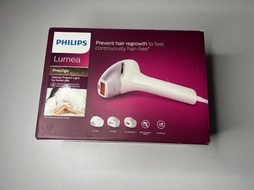 Philips lumea prestige bri947 - philips,
