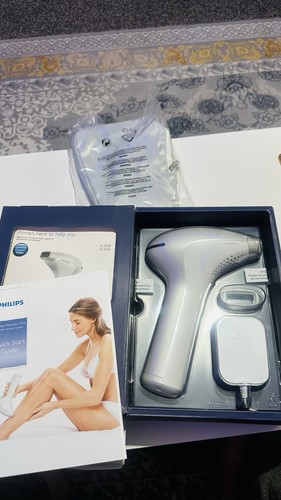 Philips lumea ipl hair removal - ipl,