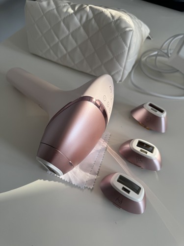 Philips lumea ipl 9000 - ipl,