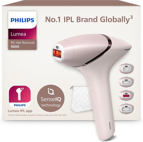 Philips lumea 9000 - 9000, series