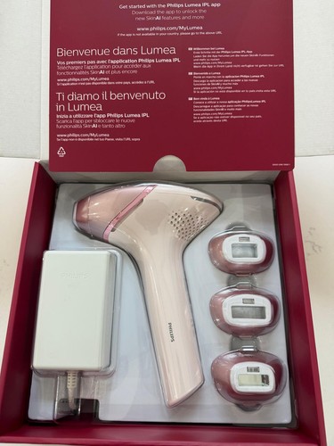 Philips lumea ipl - lumea, 9000