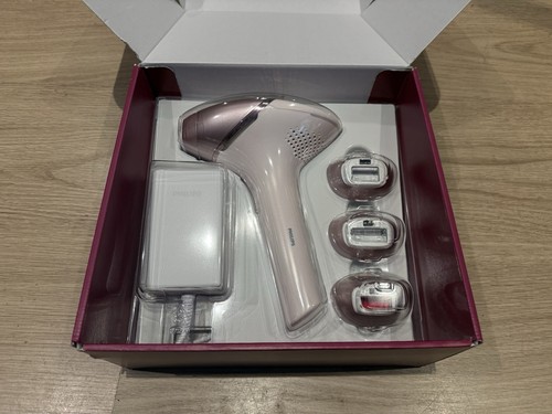 Philips lumea ipl 9900 series - lumea,