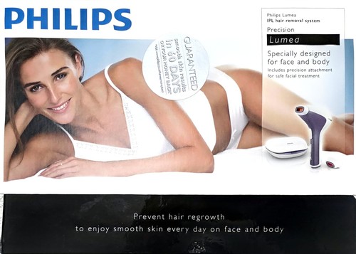 Philips lumea precision ipl - precision,
