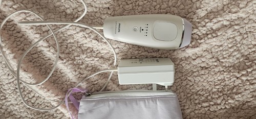 Philips lumea essential - philips,