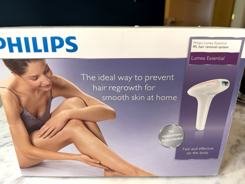Philips lumea essential - lumea, sc1991