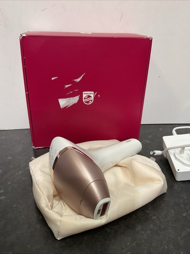Philips lumea ipl - ipl, series