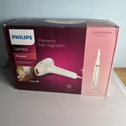 Philips lumea ipl sc1994 - ,