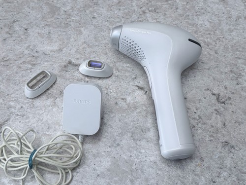 Philips lumea precision - lumea, plus