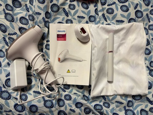 Philips lumea ipl 7000 - philips,