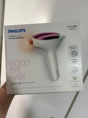 New sealed philips - sealed,