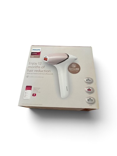Philips lumea 9000 series - lumea,