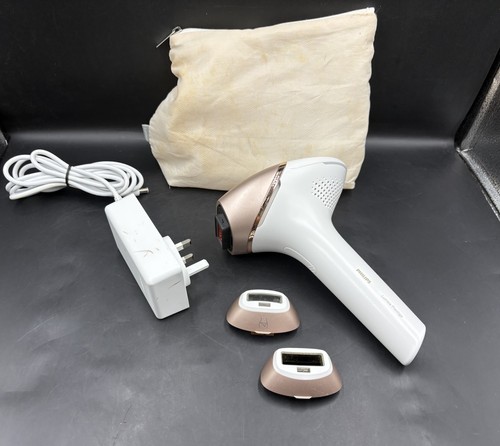 Philips lumea ipl - lumea, hair