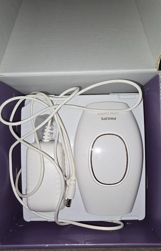Philips lumea comfort - philips,