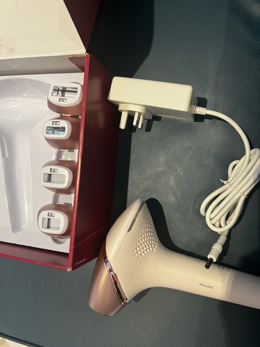 Philips lumea ipl - lumea,