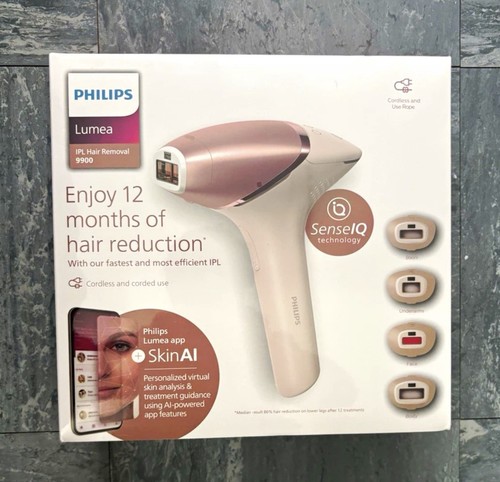 Philips lumea ipl - ipl, hair