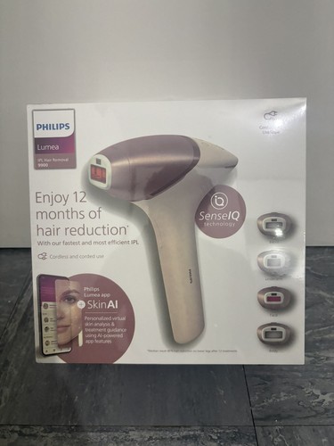 Philips lumea 9900 ipl - 9900,