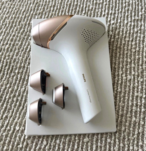 Philips lumea ipl - lumea,