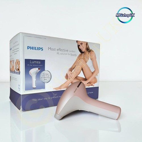 Philips lumea ipl hair - philips,