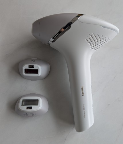 Philips lumea prestige ipl - philips,