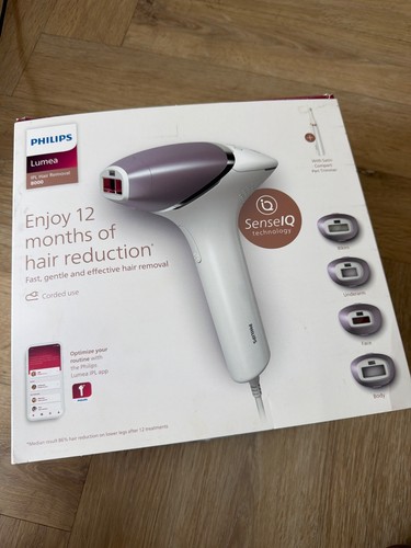 Philips lumea prestige - lumea,