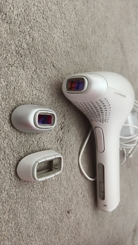 Philips lumea precision - lumea, plus