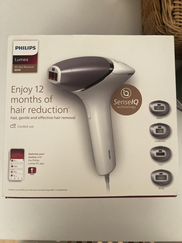 Philips lumea bri947 - bri947, 8000