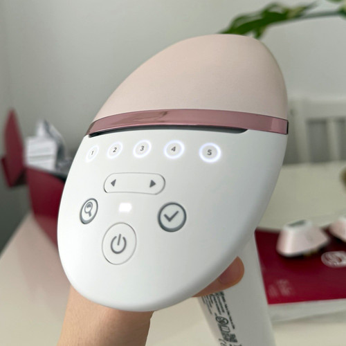Philips lumea series - philips,