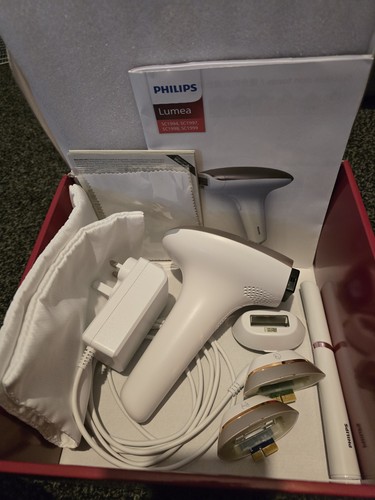 Philips lumea advanced 7000 - philips,
