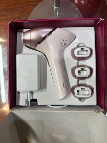 Philips lumea ipl 9000 series - philips,