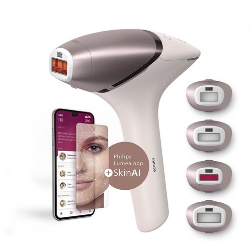 Philips lumea ipl - lumea, series