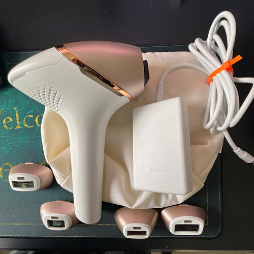 Philips lumea prestige ipl - philips,