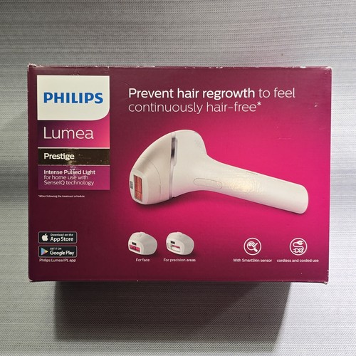 Brand new philips lumea - brand,