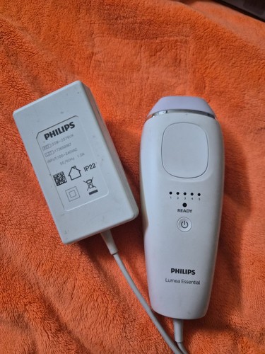 Philips lumea ipl hair removal - philips,