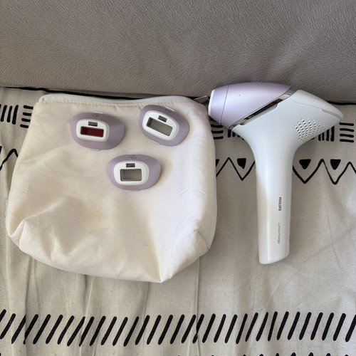 Philips lumea prestige - philips,