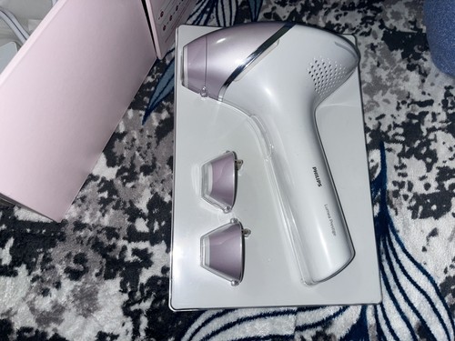 Philips lumea prestige ipl - philips,