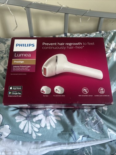Philips lumea prestige intense - philips,