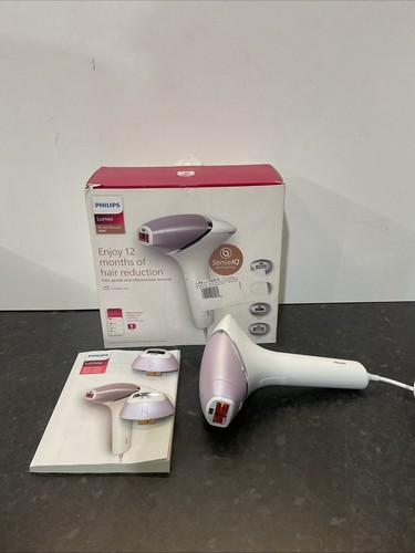Philips lumea series 8000 - philips,