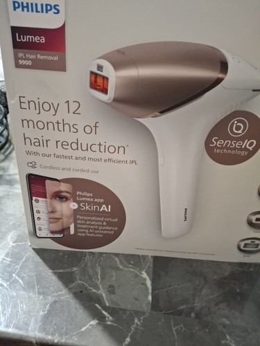 Philips lumea ipl - philips,