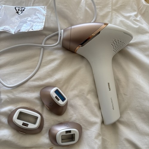 Phillips lumea prestige - phillips,