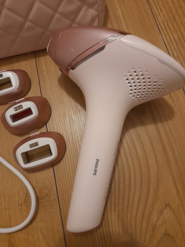 Philips lumea ipl 9900 series - 9900,