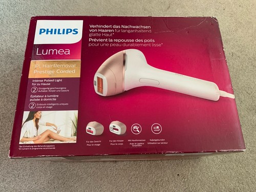 Philips lumea ipl hair - philips,