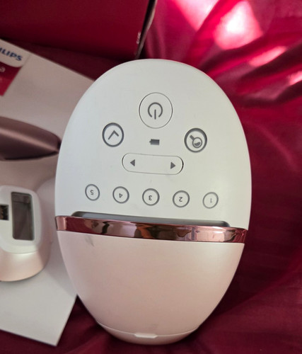 Philips lumea bri955 - philips,