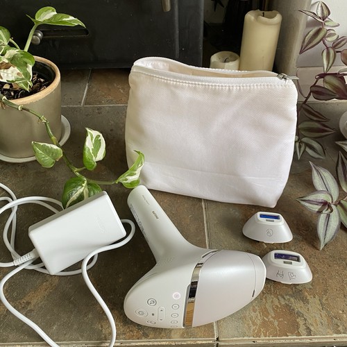 Philips lumea ipl - philips, removal