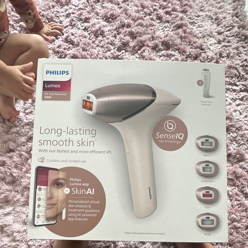 Philips lumea ipl - philips, series
