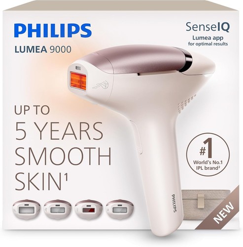Philips lumea 9000 - philips, bri901/02